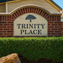 Marquee Sign